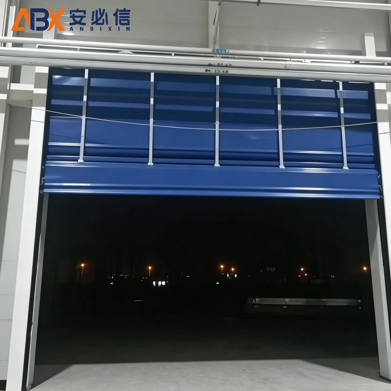淄博市升降平台