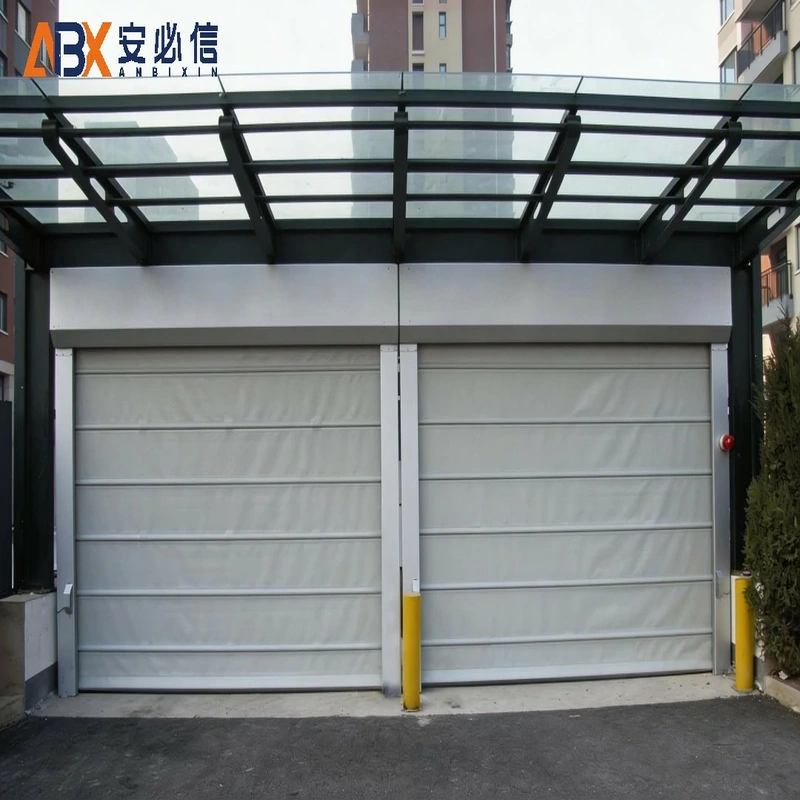淄博市高速门