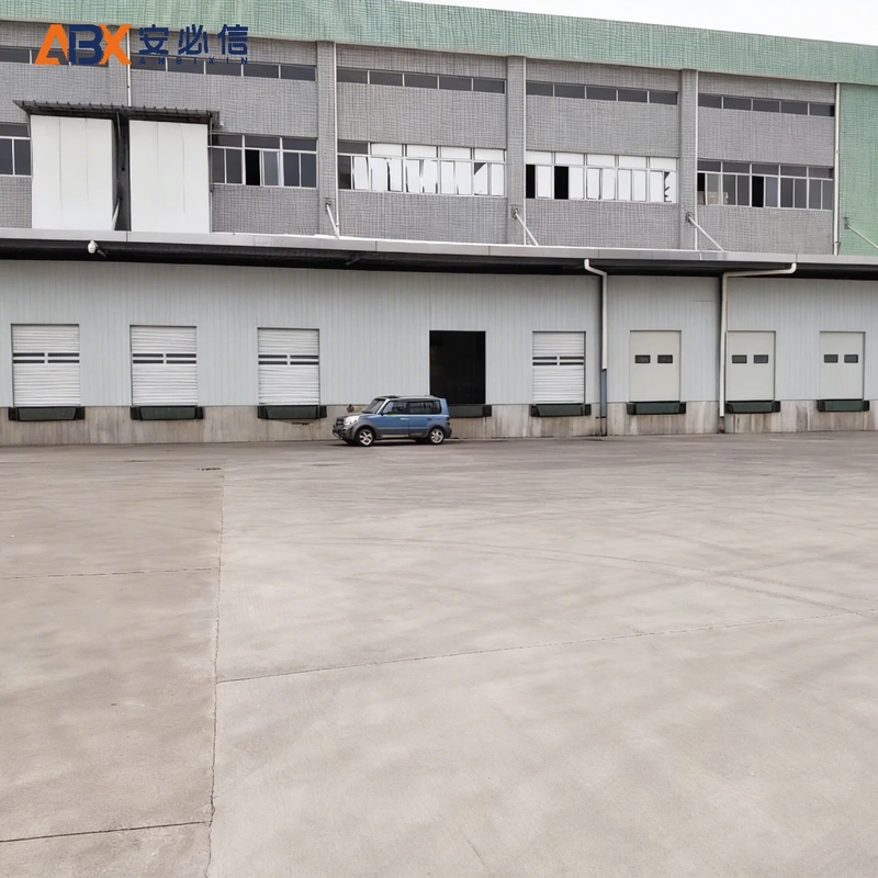 淄博市PVC高速卷帘门